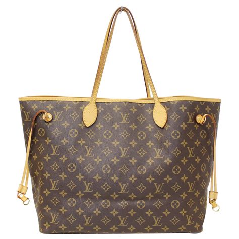 louis vuitton neverfuòò usata|louis vuitton handbags.